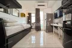 Apartment Cantik di Springlake Sumarecon Bekasi