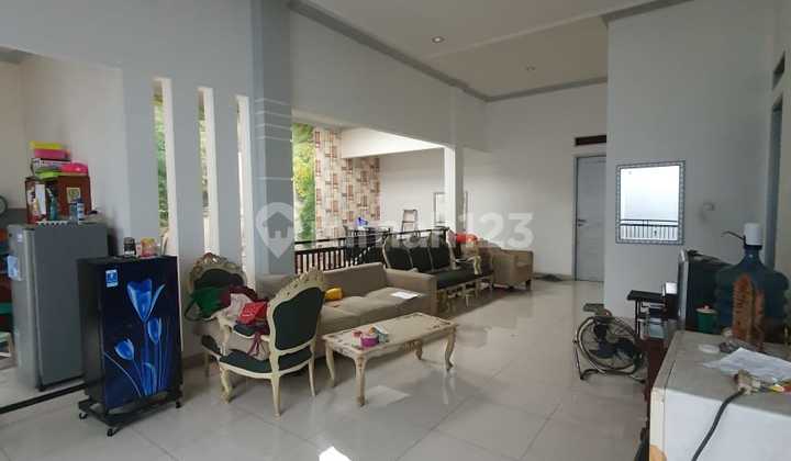 Dijual Rumah di Pondok Kelapa, Duren Sawit Jakarta Timur 2