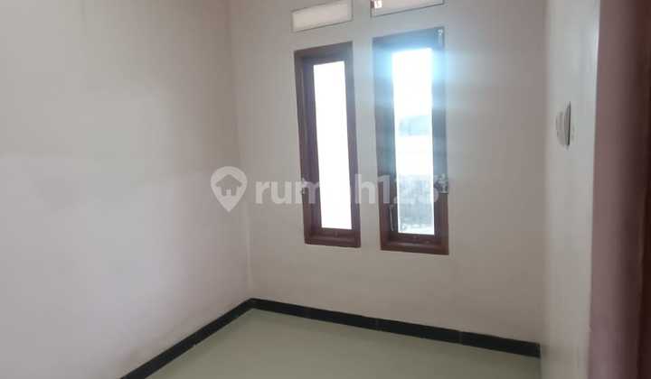 Wahana Pondok Ungu Residence, Babelan Bekasi