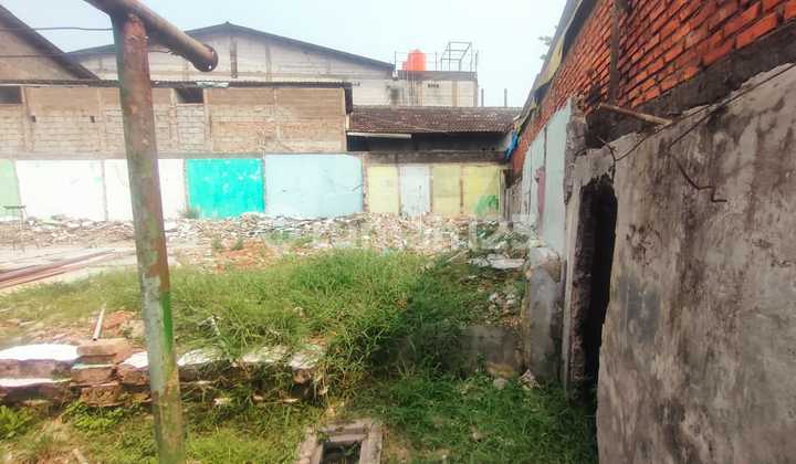 LAND/PLOT IN CIPEDAWA