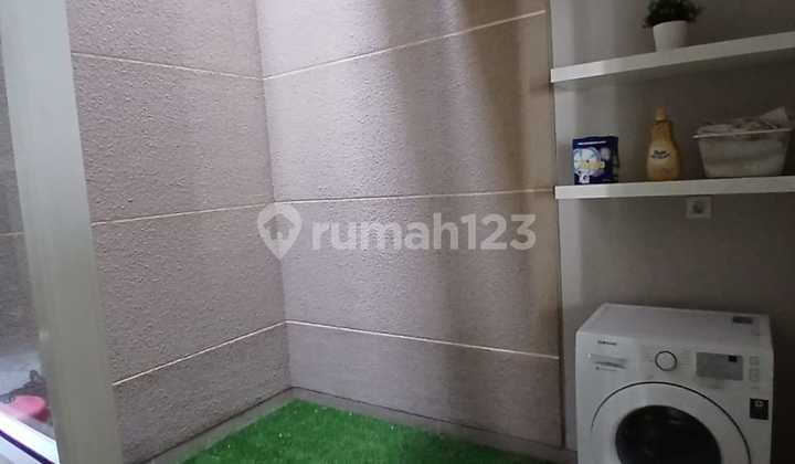 Rumah Full Furnished 2 Lantai di Kelapa Gading, Jakarta Utara 2