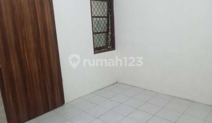 For Rent House in Pesona Anggrek Harapan, Harapan Jaya Village, North Bekasi