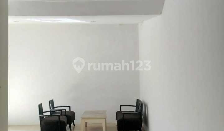 For Rent House in Thames Cluster Cakung East Jakarta 2