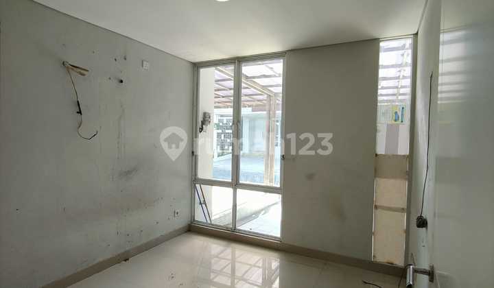 Dijual Rumah di Cluster Yarra Cakung Jakarta Timur 2