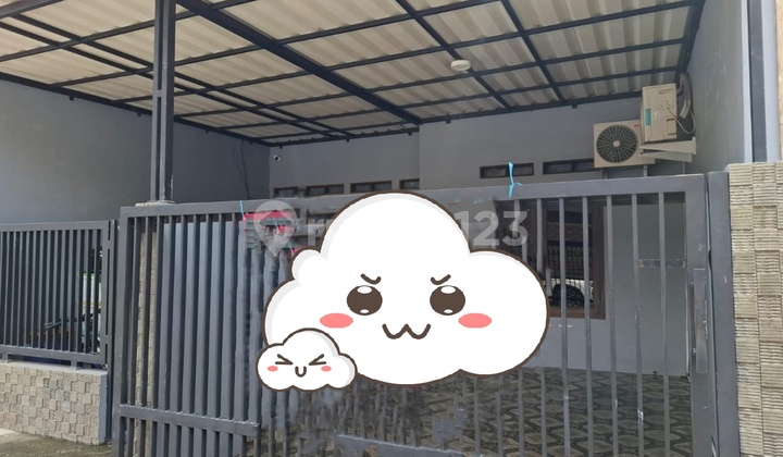 Rumah 2 Lantai siap huni di Pulogebang, Jakarta Timur Rumah 2 Lantai siap huni di Pulogebang, Jakarta Timur