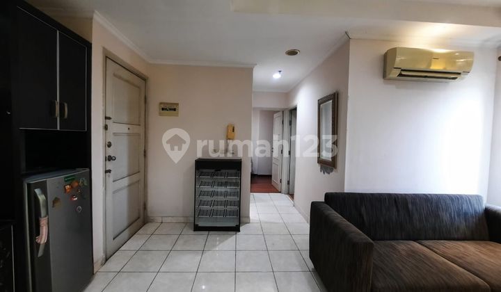 1 Unit Apartemen Bagus di Cityhome MOI Kelapa Gading, Jakarta