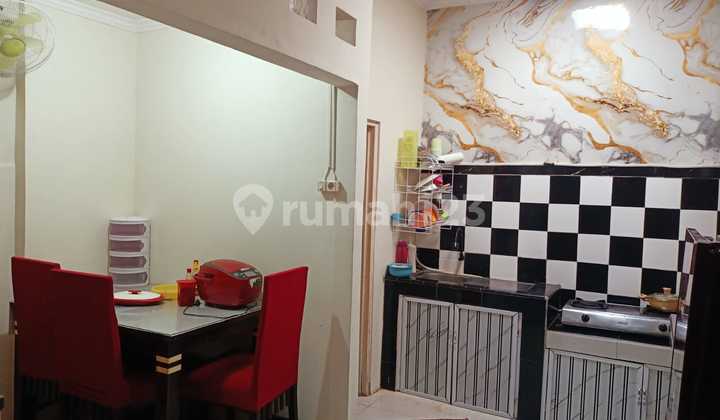 Ready-to-Live House on Boulevard Hijau, Kota Harapan Indah, Bekasi 2