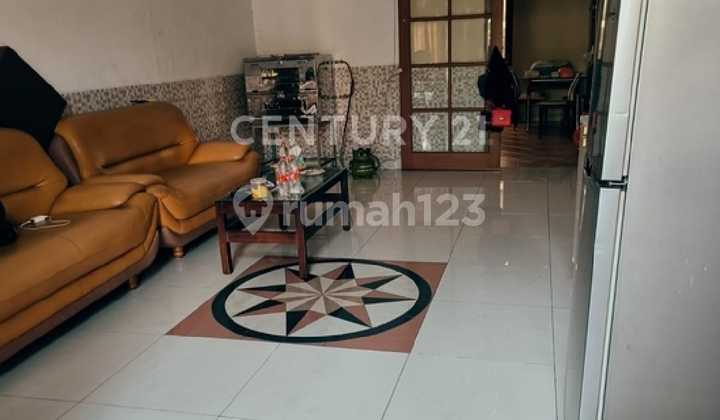 Ready-to-Occupy House in Taman Sari Cluster, Kota Harapan Indah, Bekasi 2