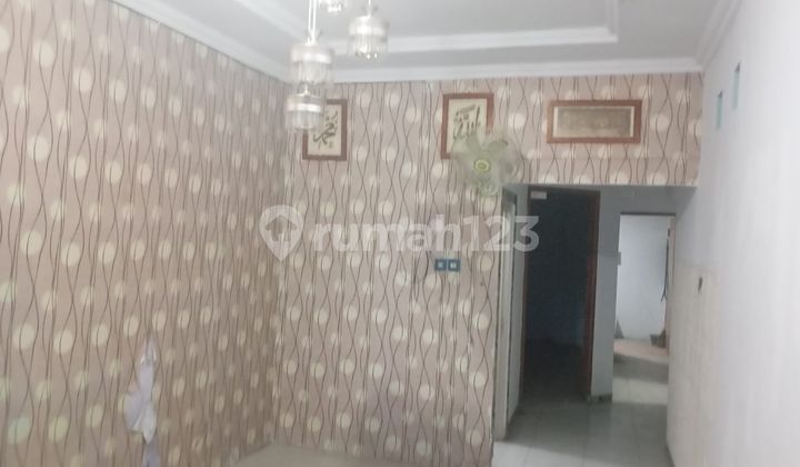 Disewakan Rumah di Pondok Ungu Permai / PUP sektor V, bekasi 2