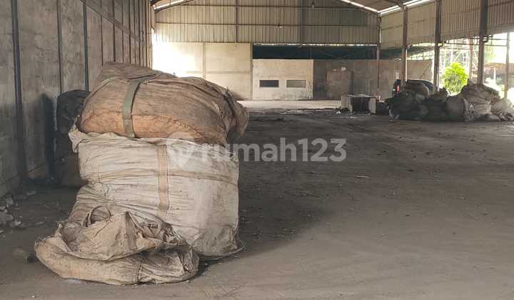 Office for Sale and Rent in Mustika Sari, East Bekasi