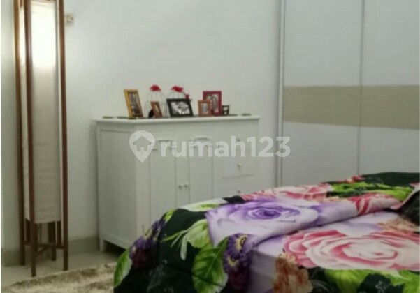 Dijual Cepat Rumah Hunian Semi Furnished di Maguwoharjo, Depok, Sleman 2