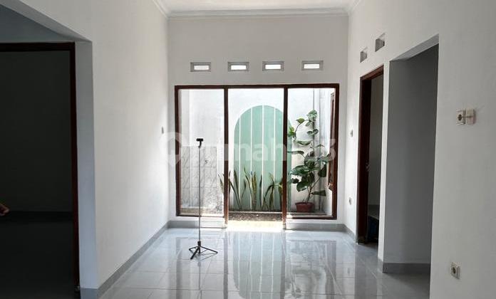 Dijual Rumah Cantik Baru di Candibinangun, Pakem, Sleman, Dekat UII