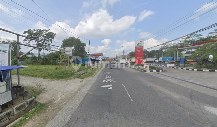 Prime Asphalt Mangku, Strategic Land for Sale in Madukara, Banjarnegara. Prime Asphalt Mangku, Strategic Land for Sale in Madukara, Banjarnegara.