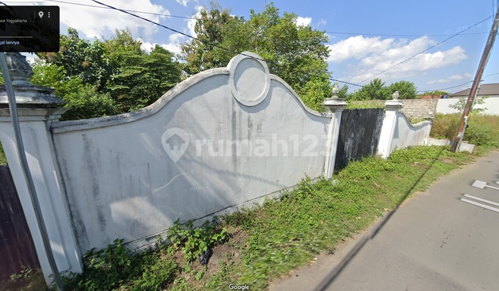 Dijual Tanah Luas Murah Strategis di Potorono, Banguntapan, Bantul, Dekat Kotagede Dijual Tanah Luas Murah Strategis di Potorono, Banguntapan, Bantul, Dekat Kotagede