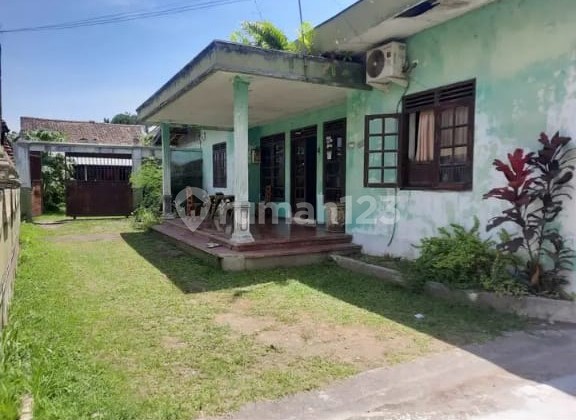 For Sale: Affordable House in Sendangadi, Mlati, Sleman, Near BKN and Jombor Terminal 2