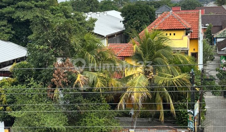 Dijual Rumah Tanah Luas Mangku Jalan Tajem Maguwoharjo Sleman 2