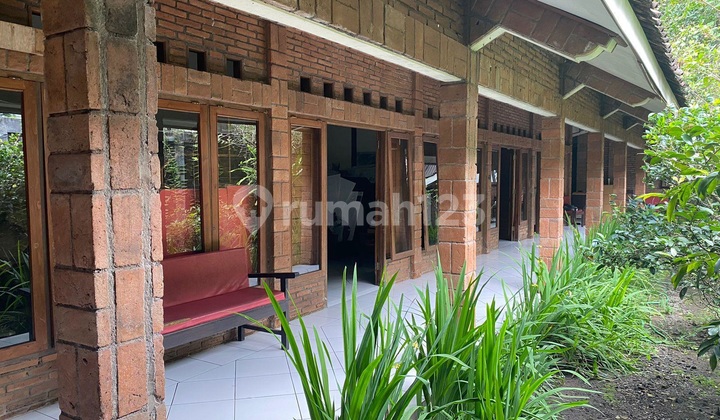 Dijual Tanah dan Rumah di Area Premium, Babarsari, Sleman Dijual Tanah dan Rumah di Area Premium, Babarsari, Sleman