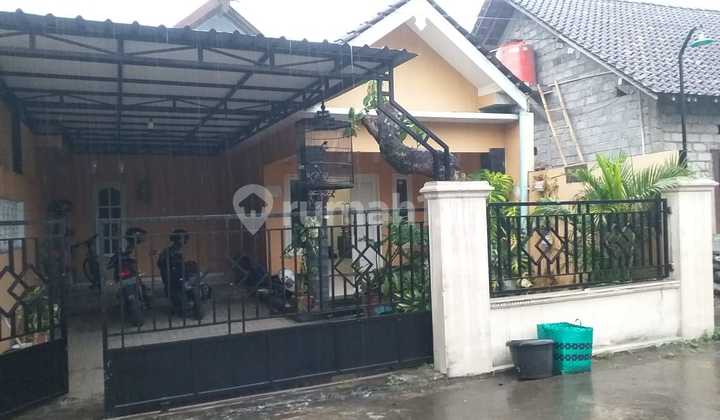 Dijual Rumah Murah dan Luas di Tamanmartani, Kalasan, Sleman