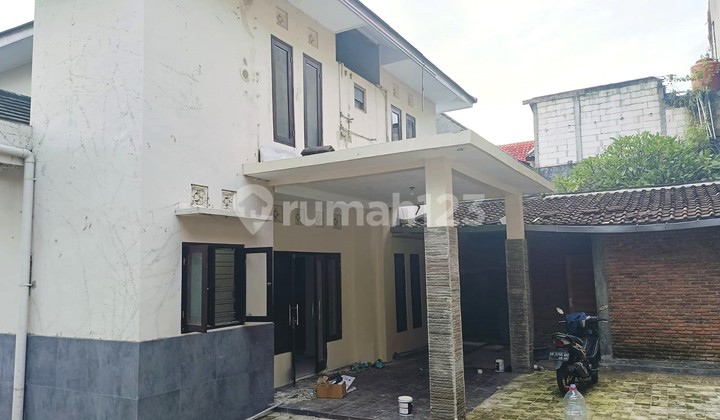 Dijual Rumah di Area Strategis di Jalan Seturan, Depok, Sleman - Dekat Kampus Upn 2