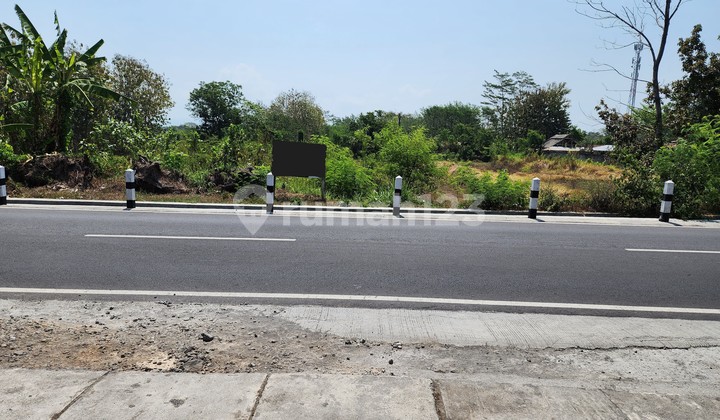 Dijual Tanah Pekarangan Luas, Mangku Aspal Utama di Sendangadi, Mlati, Sleman Dijual Tanah Pekarangan Luas, Mangku Aspal Utama di Sendangadi, Mlati, Sleman