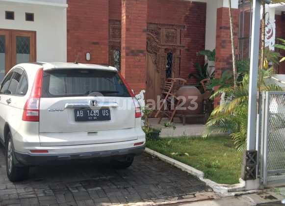 Dijual Rumah Cantik Minimalis di Tlogo, Samping Candi Prambanan, Jawa Tengah Dijual Rumah Cantik Minimalis di Tlogo, Samping Candi Prambanan, Jawa Tengah