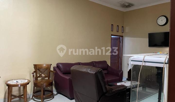 Dijual Rumah di Dalam Perumahan One Gate System di Sendangadi, Mlati, Sleman, Dekat UGM 2