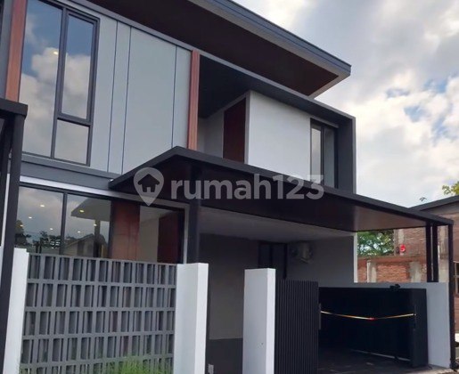 Rumah Cantik Minimalis Siap Bangun Dalam Cluster Perumahan di Area Favorit Jogja Utara (Unit Terakhir) Rumah Cantik Minimalis Siap Bangun Dalam Cluster Perumahan di Area Favorit Jogja Utara (Unit Terakhir)