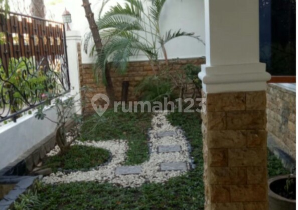 Dijual Rumah Hunian Semi Furnished di Maguwoharjo, Depok, Sleman, Dekat RS Hermina