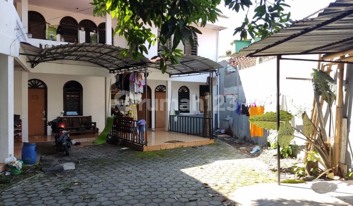 Dijual Kos-kosan Aktif di Umbulharjo, Kota Jogja, Dekat Kampus Utama Jogja