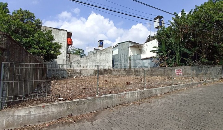 Dijual Tanah Strategis di Condongcatur, Depok, Sleman, Barat UPN Dijual Tanah Strategis di Condongcatur, Depok, Sleman, Barat UPN