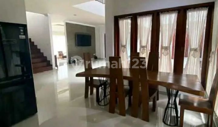 Cool Luxurious Lush House Near UGM Campus, Banteng Jakal Km 8, Sleman Yogyakarta NEGOTIABLE UNTIL DEAL DONE‼️ 2