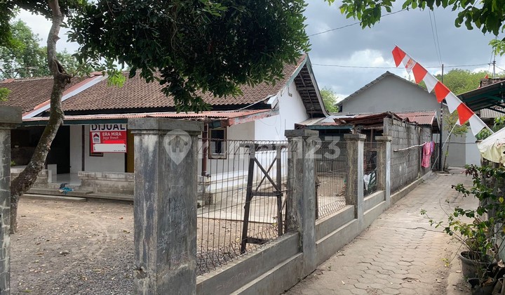Dijual Tanah Sangat Murah di Dekat Perempatan Kentungan Jakal dan UGM Dijual Tanah Sangat Murah di Dekat Perempatan Kentungan Jakal dan UGM