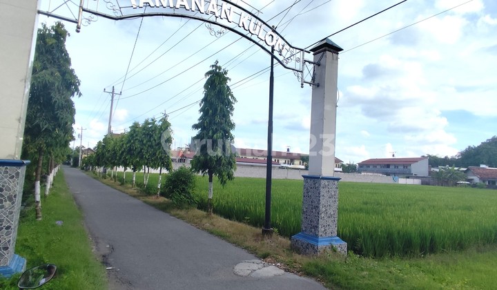 Dijual Tanah di Tamanan, Banguntapan, Bantul, Selangkah ke UAD Terpadu Dijual Tanah di Tamanan, Banguntapan, Bantul, Selangkah ke UAD Terpadu