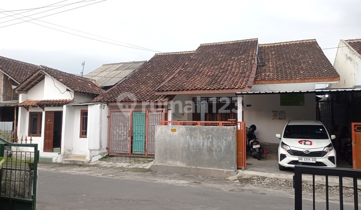 Dijual Rumah di Area Strategis Berkembang di Gamping, Sleman Dijual Rumah di Area Strategis Berkembang di Gamping, Sleman