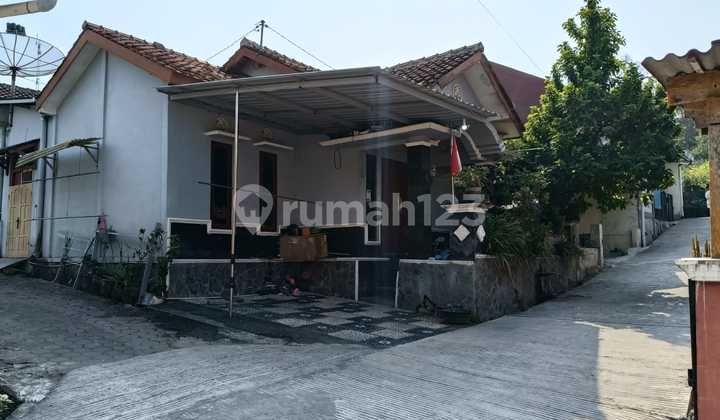 Dijual Rumah dalam Perumahan di Blawong, Jetis, Bantul 2