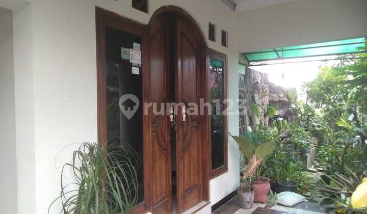 Dijual Rumah 2 Lantai Dalam Perumahan One Gate System di Sewon, Bantul, Yogyakarta