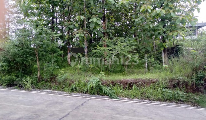 Dijual Tanah Murah Strategis di Area Wisata, Prambanan, Sleman, Yogyakarta