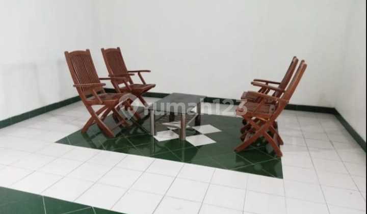 Dijual Kos Aktif dan Rumah Induk di Sardonoharjo, Ngaglik, Sleman, Dekat UII 2