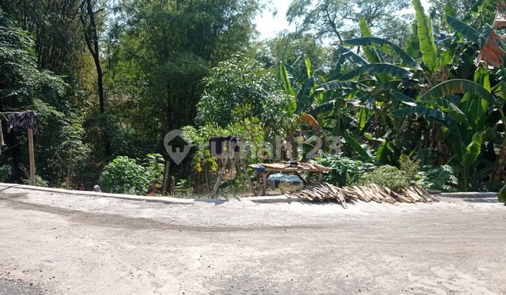 Tanah Sangat Murah Dijual di Jambidan, Banguntapan Tanah Sangat Murah Dijual di Jambidan, Banguntapan