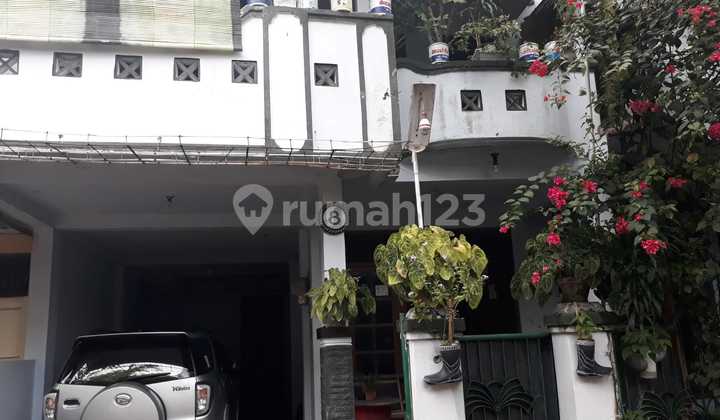 Dijual Rumah di Area Strategis, Giwangan, Umbulharjo, Yogyakarta