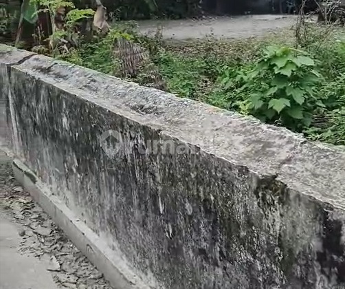 Dijual Tanah Murah di Jl. Solo Km 18, Sanggrahan, Prambanan, Jateng