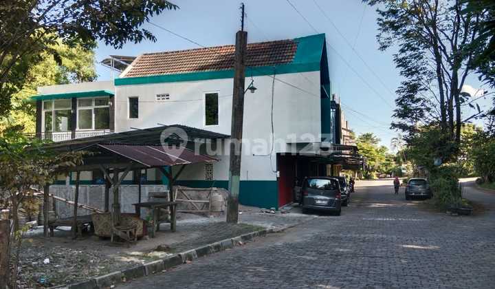 New Boarding House for Sale at Jakal Km. 13, Sleman, Near UII. New Boarding House for Sale at Jakal Km. 13, Sleman, Near UII.