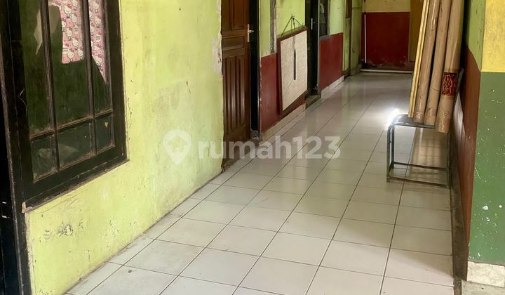 Dijual Rumah + Kost2an, Strategis di Tengah kota Jogja, Dekat UAD 2