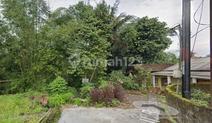 Dijual Tanah Murah di Sariharjo, Ngaglik, Sleman, Cocok Hunian - Cafe