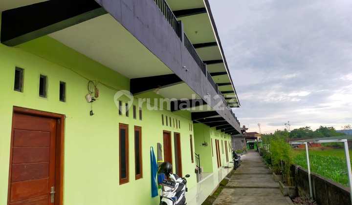 Dijual Rumah Induk dan Kos 20 Kamar, Tanah Luas di Sewon, Bantul, Dekat Institut Seni Indonesia Dijual Rumah Induk dan Kos 20 Kamar, Tanah Luas di Sewon, Bantul, Dekat Institut Seni Indonesia