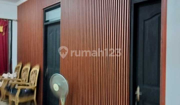 Dijual Rumah Dengan Lahan Luas, Cocok untuk Usaha di Jl.Menteri Supeno Yogyakarta 2