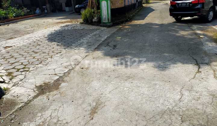 Dijual Tanah Pekarangan di Pengasih, Kulon Progo, Dekat Taman Budaya dan Kampus UNY
