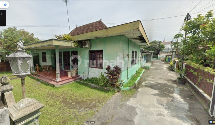 Dijual Rumah Murah di Sendangadi, Mlati, Sleman, Dekat BKN dan Terminal Jombor