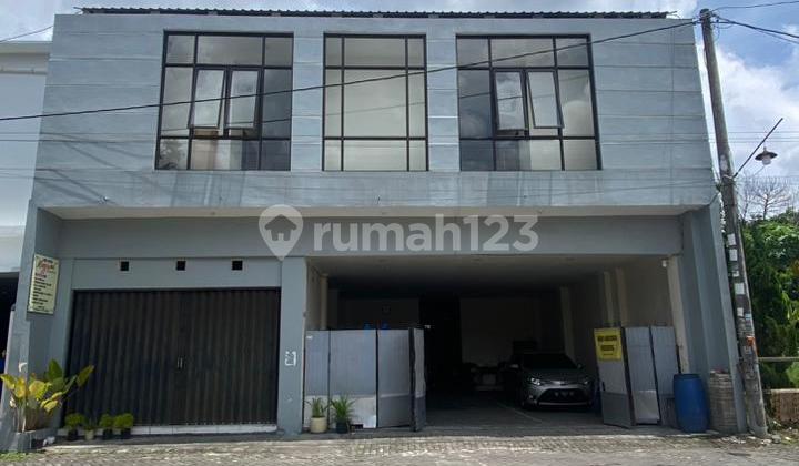 For Sale: Boarding House in a Strategic Location, Near UII on Kaliurang Street, Sleman 2