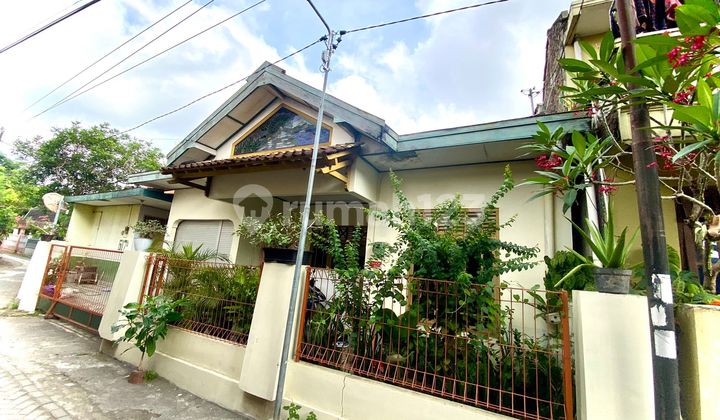 For sale: Boarding house and Master bedroom in Warungboto, Jogja, Near Campus 2